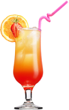 IMPORTED CORDIALS